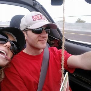 Meet your Posher, Rex